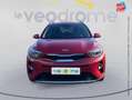 Kia Stonic 1.0 T-GDi 120ch ISG Active Euro6d-T Camera Carplay Rouge - thumbnail 2