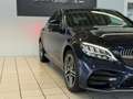 Mercedes-Benz C 200 AMG Limousine Pano AHK Ambiente Blau - thumbnail 7