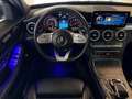 Mercedes-Benz C 200 AMG Limousine Pano AHK Ambiente Blau - thumbnail 15