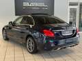 Mercedes-Benz C 200 AMG Limousine Pano AHK Ambiente Blau - thumbnail 6