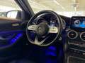 Mercedes-Benz C 200 AMG Limousine Pano AHK Ambiente Blau - thumbnail 17