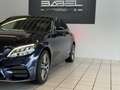 Mercedes-Benz C 200 AMG Limousine Pano AHK Ambiente Blau - thumbnail 8