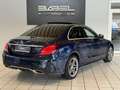 Mercedes-Benz C 200 AMG Limousine Pano AHK Ambiente Blau - thumbnail 5