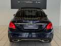 Mercedes-Benz C 200 AMG Limousine Pano AHK Ambiente Blau - thumbnail 4