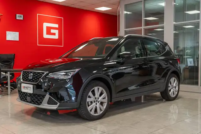 SEAT Arona 1.0 ecotsi Xperience 110cv dsg