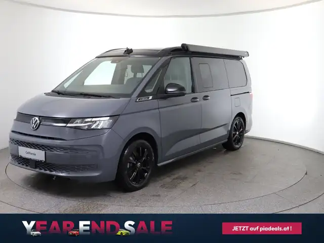 Volkswagen T6 California VW T6 California Beach eHybrid 180 kW 4M