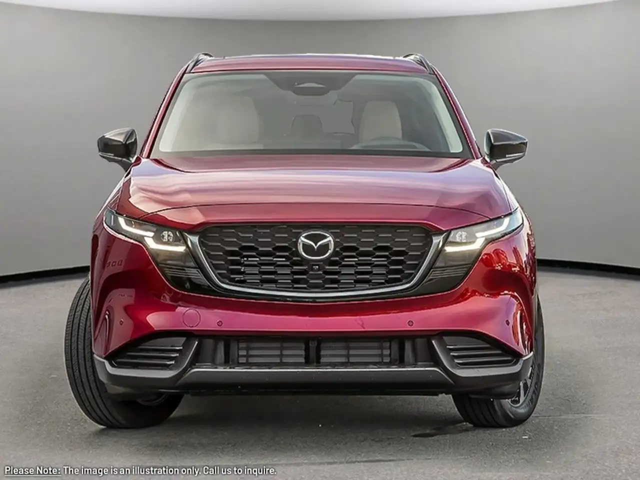 Mazda CX-5 снимка Mazda CX-5
