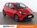 Toyota Aygo 1.0-VVT-i x-play 72 CV Red - thumbnail 8