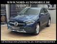Mercedes-Benz GLA 200 d 4-MATIC STYLE *OFFROAD*AHK*DISTR*UPE53 Blau - thumbnail 3