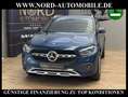 Mercedes-Benz GLA 200 d 4-MATIC STYLE *OFFROAD*AHK*DISTR*UPE53 Blau - thumbnail 1