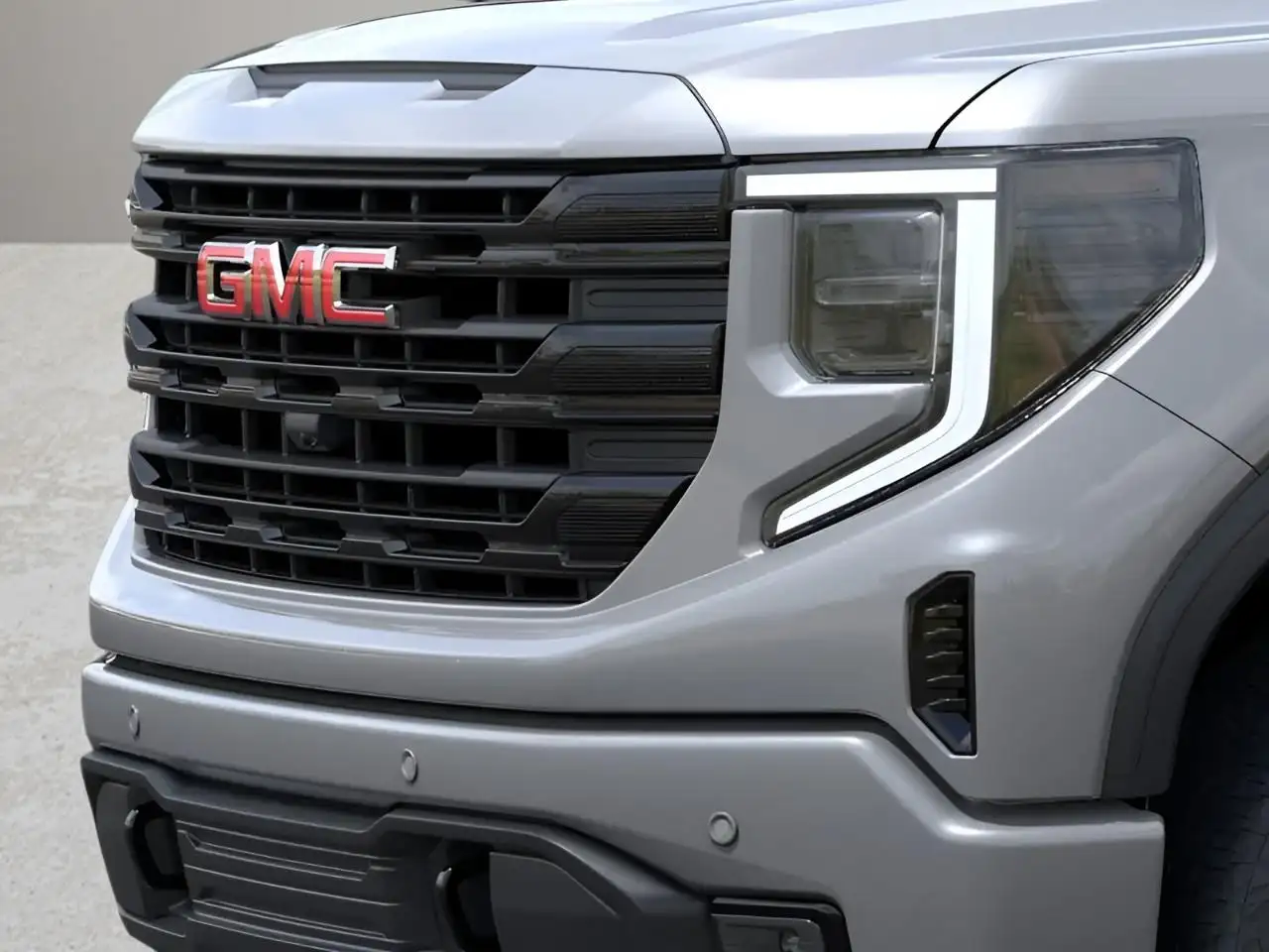 GMC Sierra 1500 2026 — фото 13