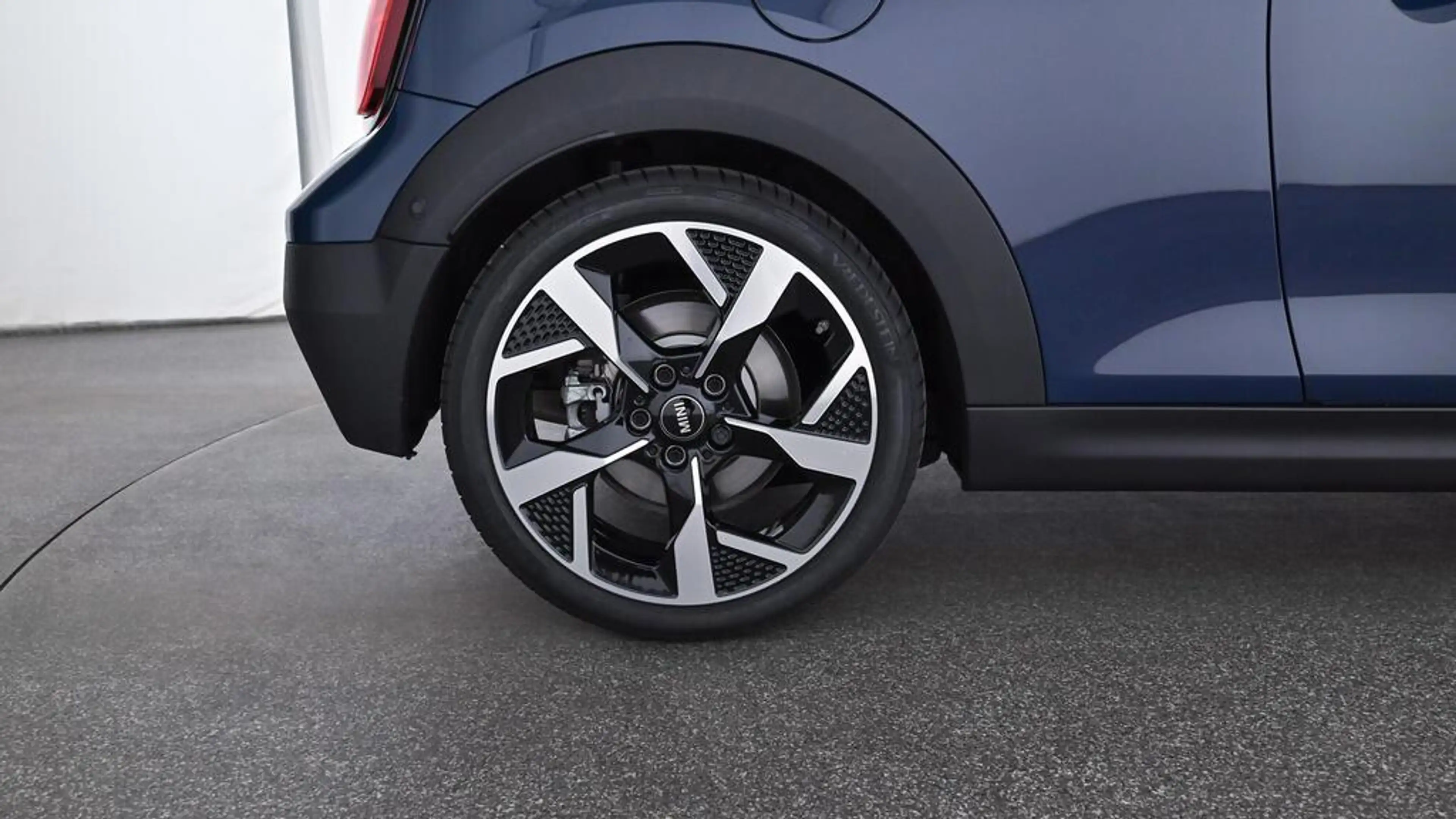 MINI Cooper S Cabrio Favoured Trim — photo 10