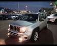 Jeep Renegade 1.6 Multijet Limited Argent - thumbnail 1