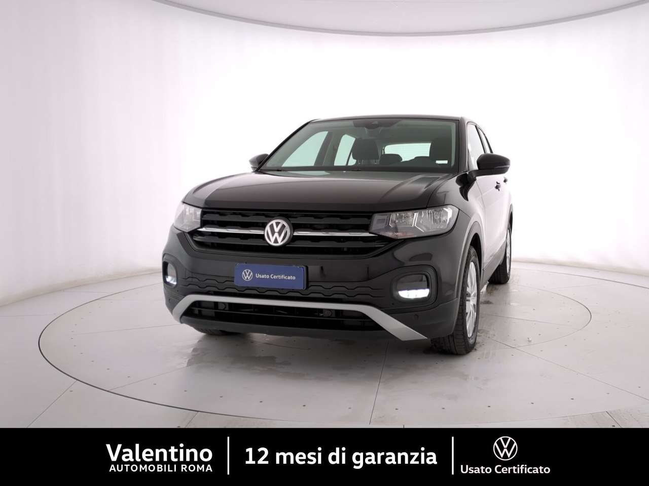 Volkswagen T-Cross 1.0 TSI Urban BMT