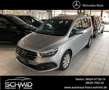Mercedes-Benz T-Class T 180 d Progressive AHK MBUX LED RFK SPUR Verkeh Silber - thumbnail 1