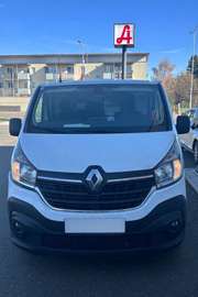 Grand Passenger Dynamique Energy dCi 125 Twin-Turbo