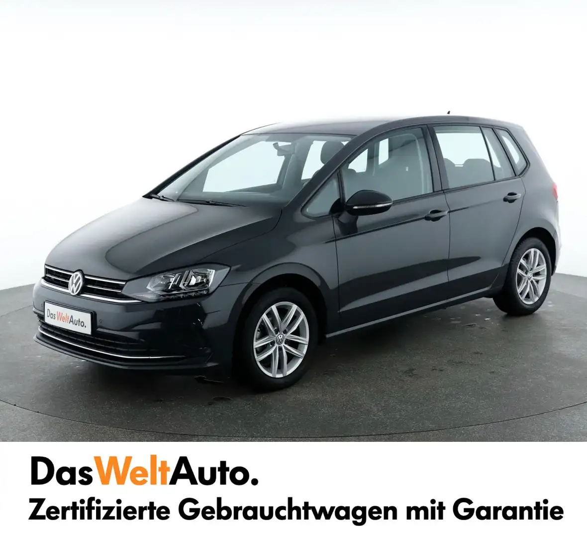 Volkswagen Golf Sportsvan Comfortline TDI SCR Grau - 1
