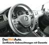 Volkswagen Golf Sportsvan Comfortline TDI SCR Grau - thumbnail 12