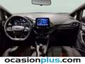 Ford Fiesta 1.0 EcoBoost MHEV ST Line 125 Gris - thumbnail 6