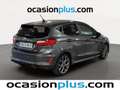 Ford Fiesta 1.0 EcoBoost MHEV ST Line 125 Gris - thumbnail 4