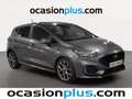 Ford Fiesta 1.0 EcoBoost MHEV ST Line 125 Gris - thumbnail 2