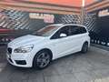 BMW 218 218d Gran Tourer Blanco - thumbnail 4