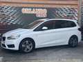 BMW 218 218d Gran Tourer Blanco - thumbnail 3