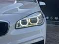 BMW 218 218d Gran Tourer Blanco - thumbnail 9