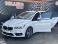BMW 218 218d Gran Tourer Blanco - thumbnail 5