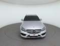 Mercedes-Benz C 220 220 d T 4MATIC Aut. Srebrny - thumbnail 2