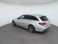 Mercedes-Benz C 220 220 d T 4MATIC Aut. Srebrny - thumbnail 7