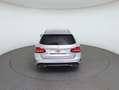 Mercedes-Benz C 220 220 d T 4MATIC Aut. Srebrny - thumbnail 6