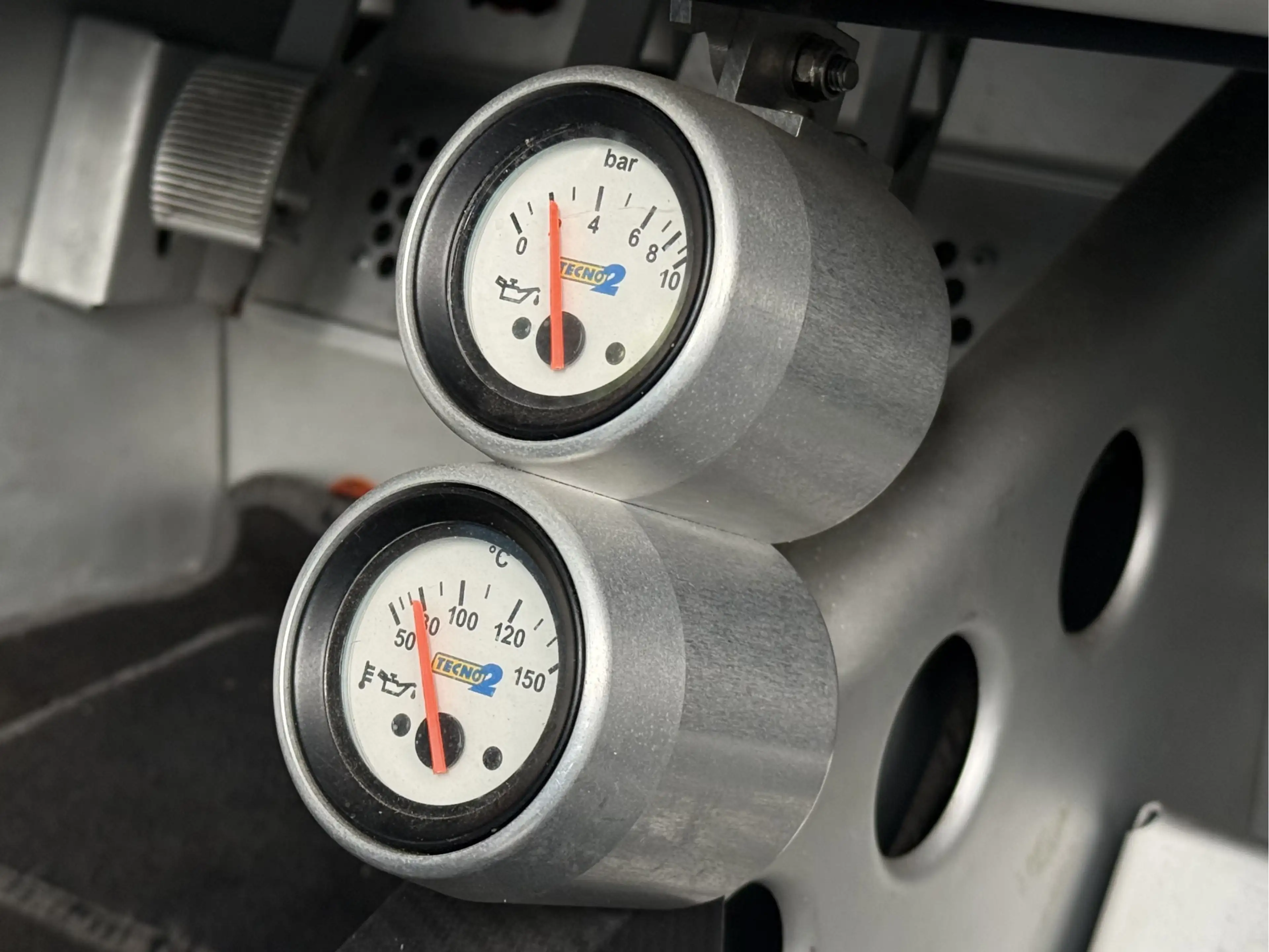 Lotus Elise 1.8-16V — photo 15