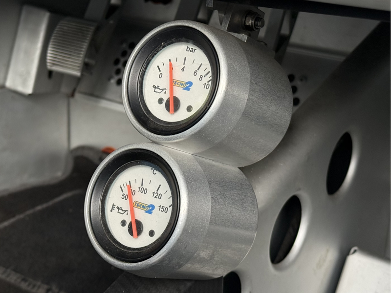 Lotus Elise 1.8-16V — photo 15