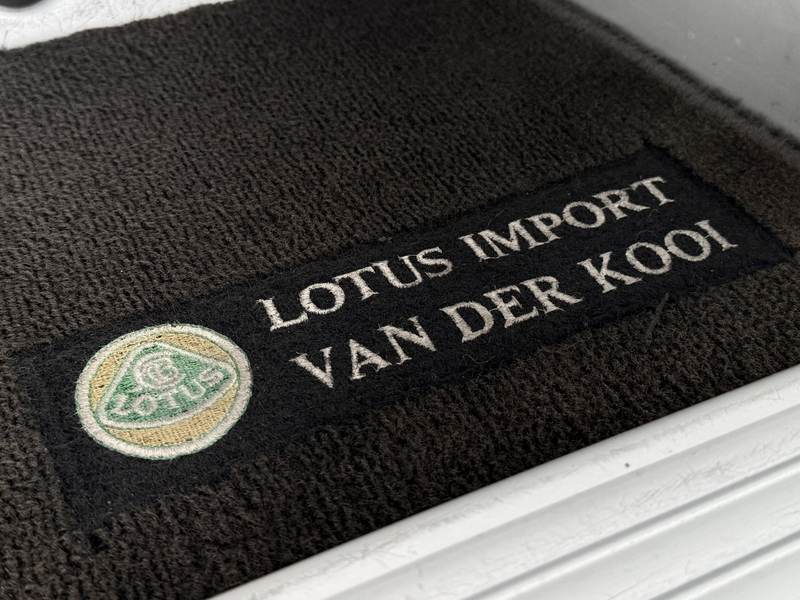 Lotus Elise 1.8-16V — photo 16