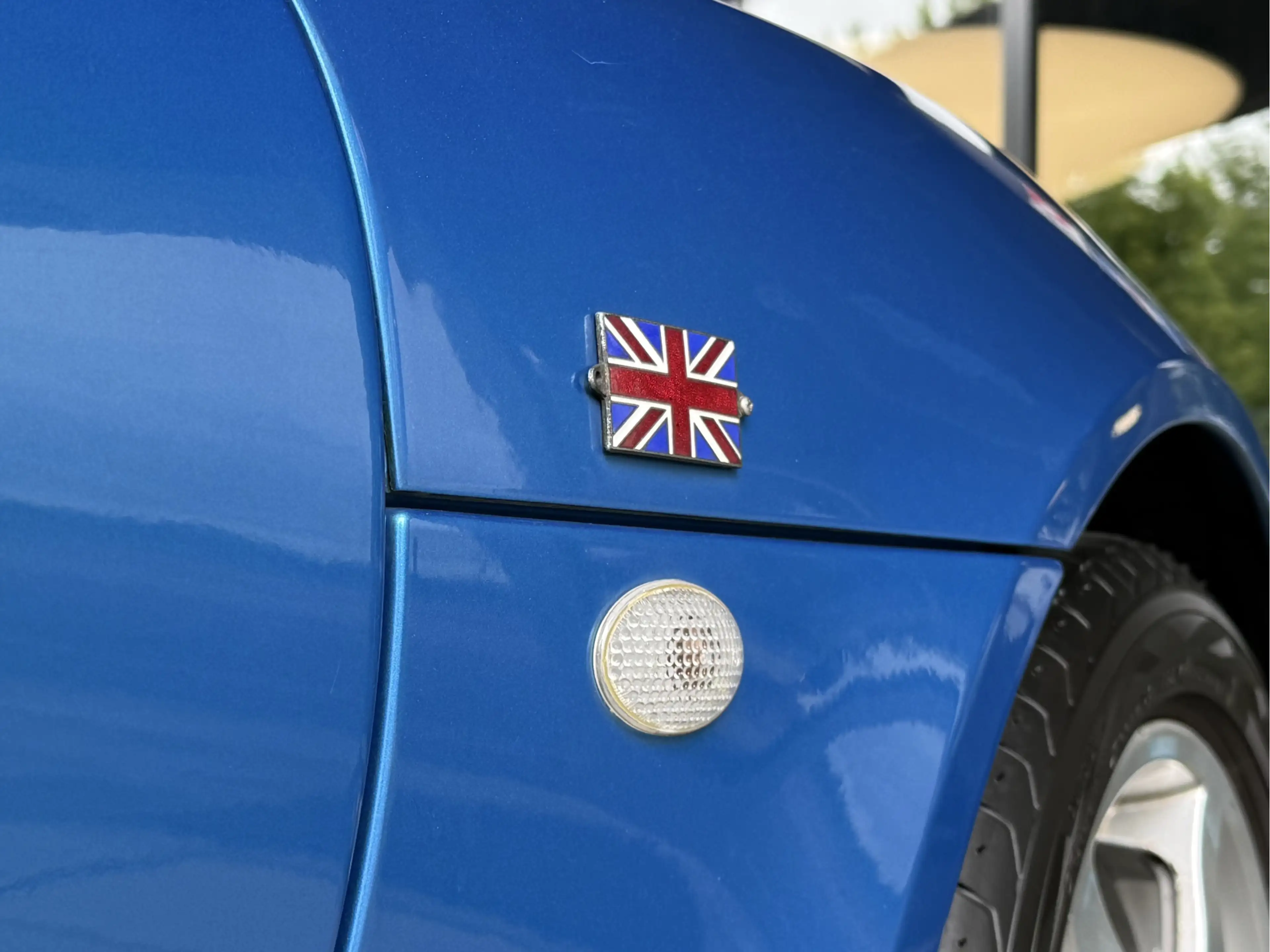 Lotus Elise 1.8-16V — photo 18