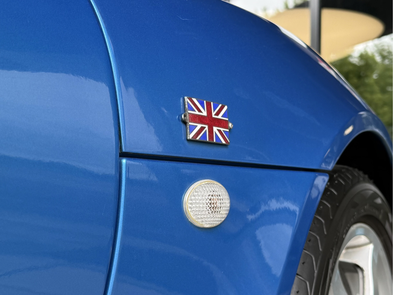 Lotus Elise 1.8-16V — photo 18