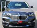 BMW X1 X1 sDrive18i Aut. xLine * Leder * HUD * Keyless * Gris - thumbnail 2