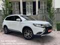 Mitsubishi Outlander 2.0 ClearTec Automaat Navi Camera Xenon CarPlay Cl Blanco - thumbnail 1