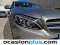 Mercedes-Benz C 220 220BlueTec 7G Plus Zilver - thumbnail 16
