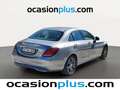Mercedes-Benz C 220 220BlueTec 7G Plus Zilver - thumbnail 4