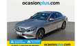 Mercedes-Benz C 220 220BlueTec 7G Plus Zilver - thumbnail 1