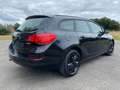 Opel Astra J 1.4 Sports Tourer Edition Klima PDC Zwart - thumbnail 5