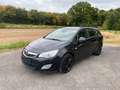 Opel Astra J 1.4 Sports Tourer Edition Klima PDC Zwart - thumbnail 28