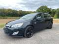 Opel Astra J 1.4 Sports Tourer Edition Klima PDC Zwart - thumbnail 1