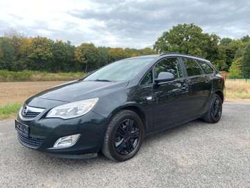 J 1.4 Sports Tourer Edition Klima PDC