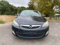Opel Astra J 1.4 Sports Tourer Edition Klima PDC Zwart - thumbnail 8