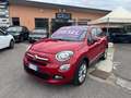Fiat 500X 500 X 2015 1.6 mjt Business 4x2 120cv Rosso - thumbnail 1
