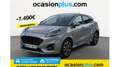Ford Puma 1.0 EcoBoost MHEV ST-Line 125 Zilver - thumbnail 1