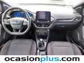 Ford Puma 1.0 EcoBoost MHEV ST-Line 125 Zilver - thumbnail 7